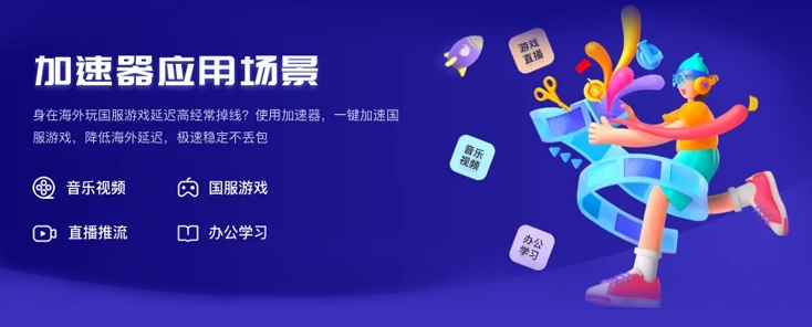 图解海外vpn